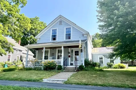 18 Carver Street Brandon VT 05733