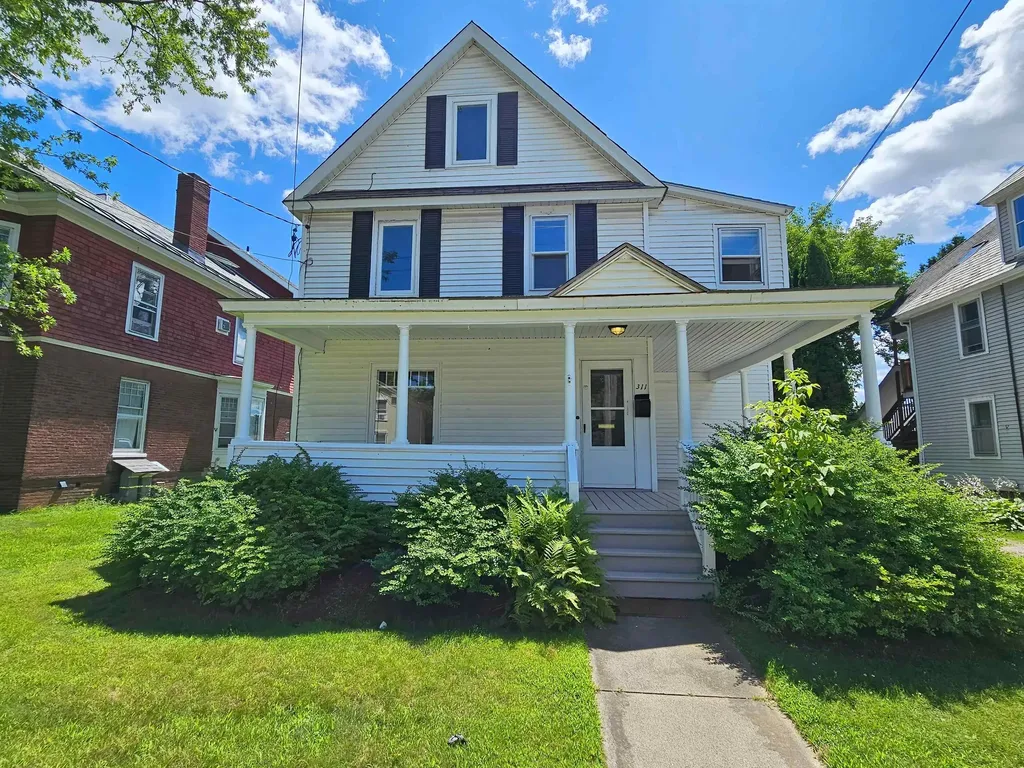 311 Colchester Avenue Burlington VT 05401