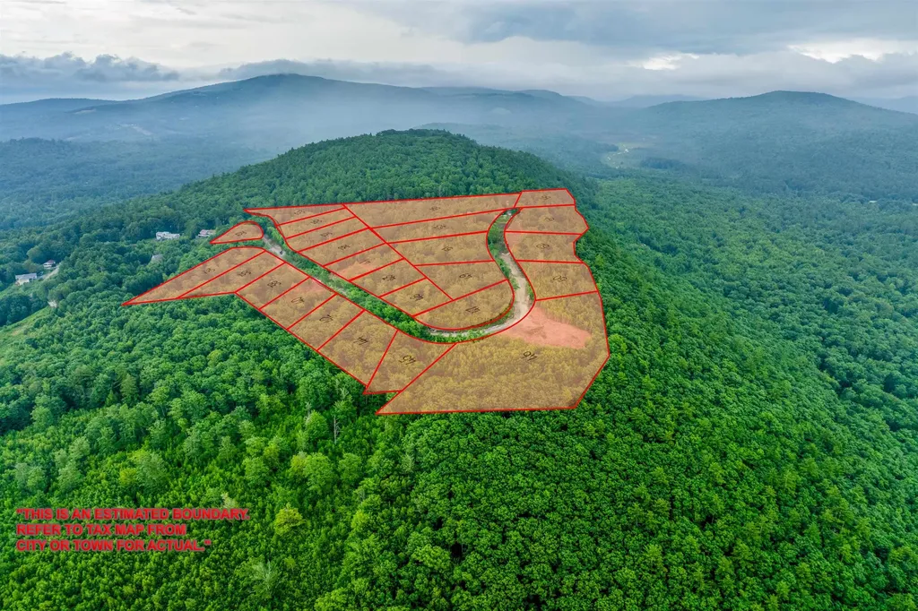 0 Long Stack Lane Wolfeboro NH 03894