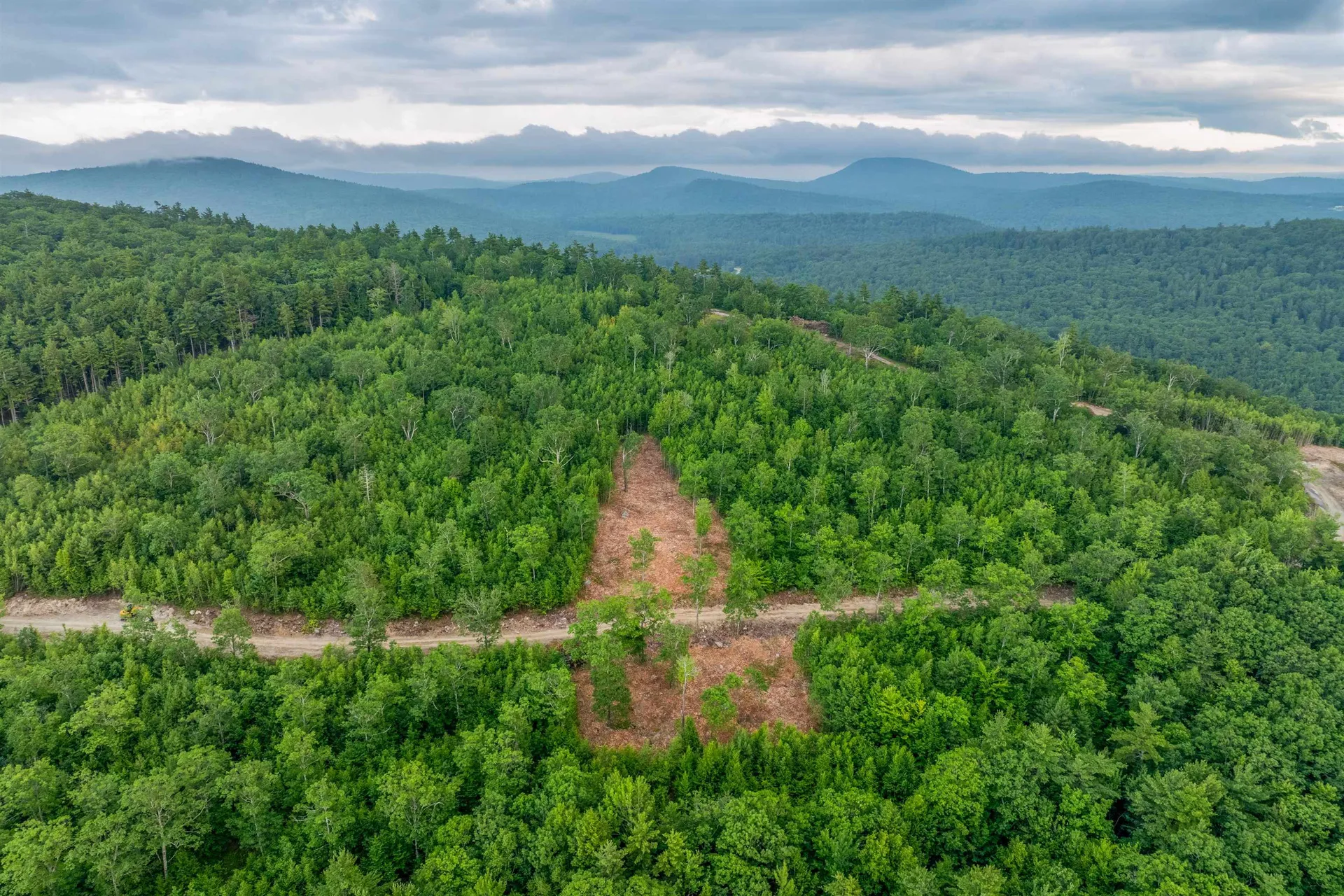 0 Long Stack Lane Wolfeboro NH 03894