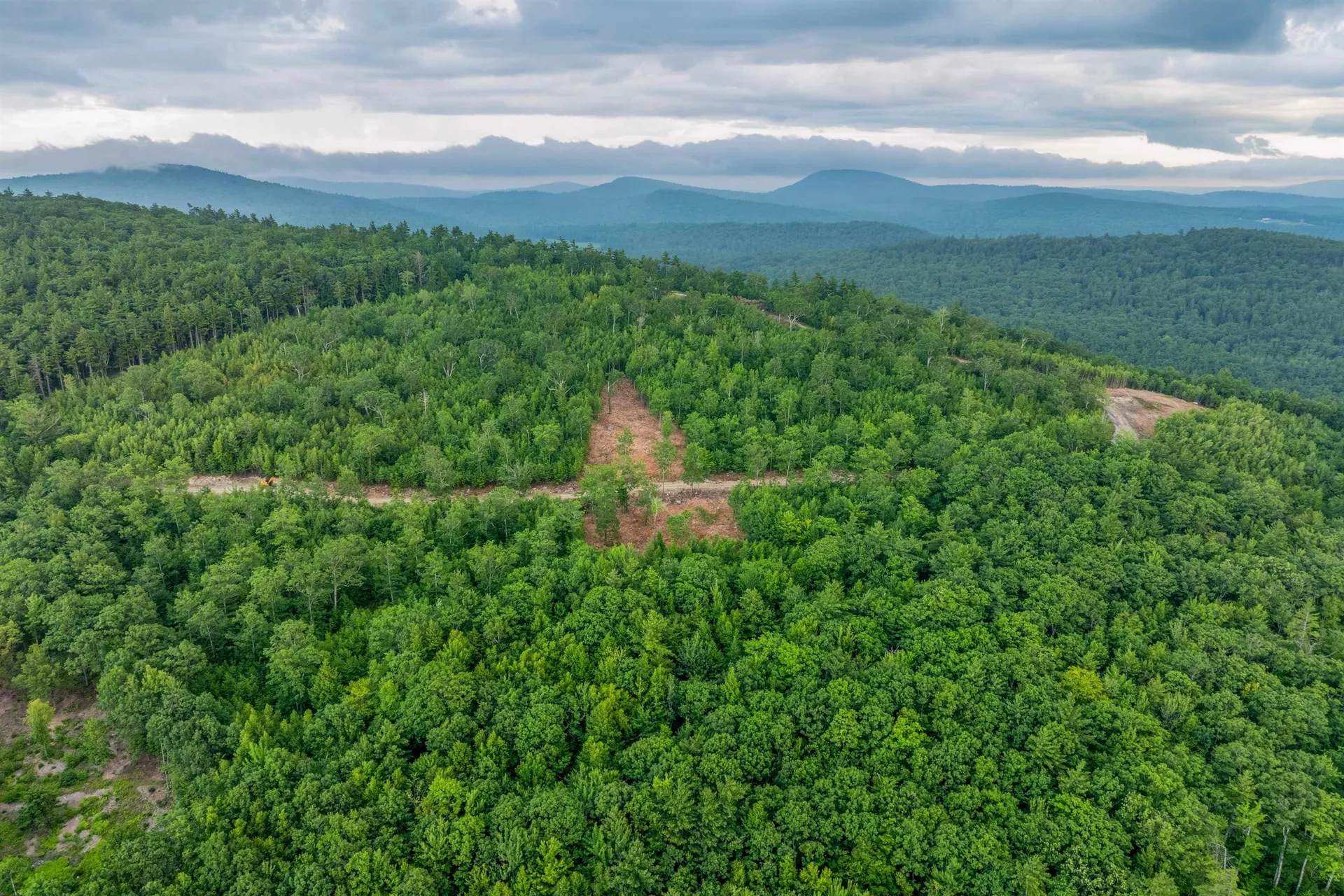 0 Long Stack Lane Wolfeboro NH 03894