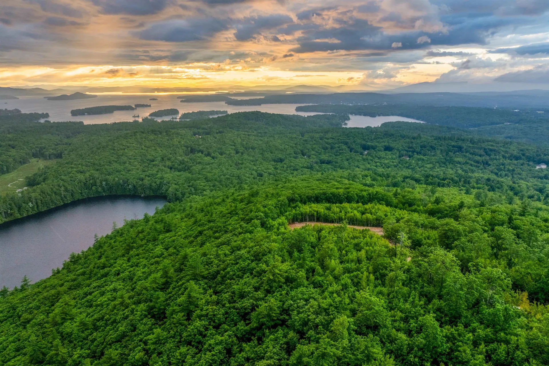 0 Long Stack Lane Wolfeboro NH 03894