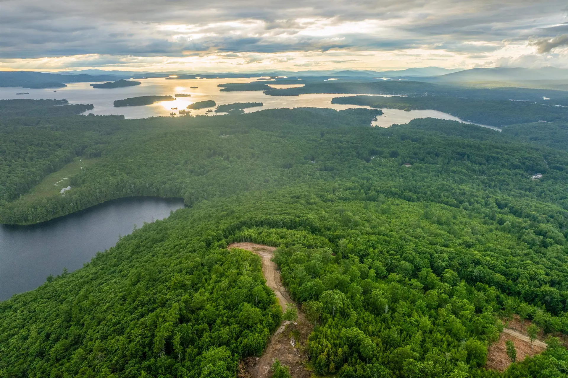 0 Long Stack Lane Wolfeboro NH 03894