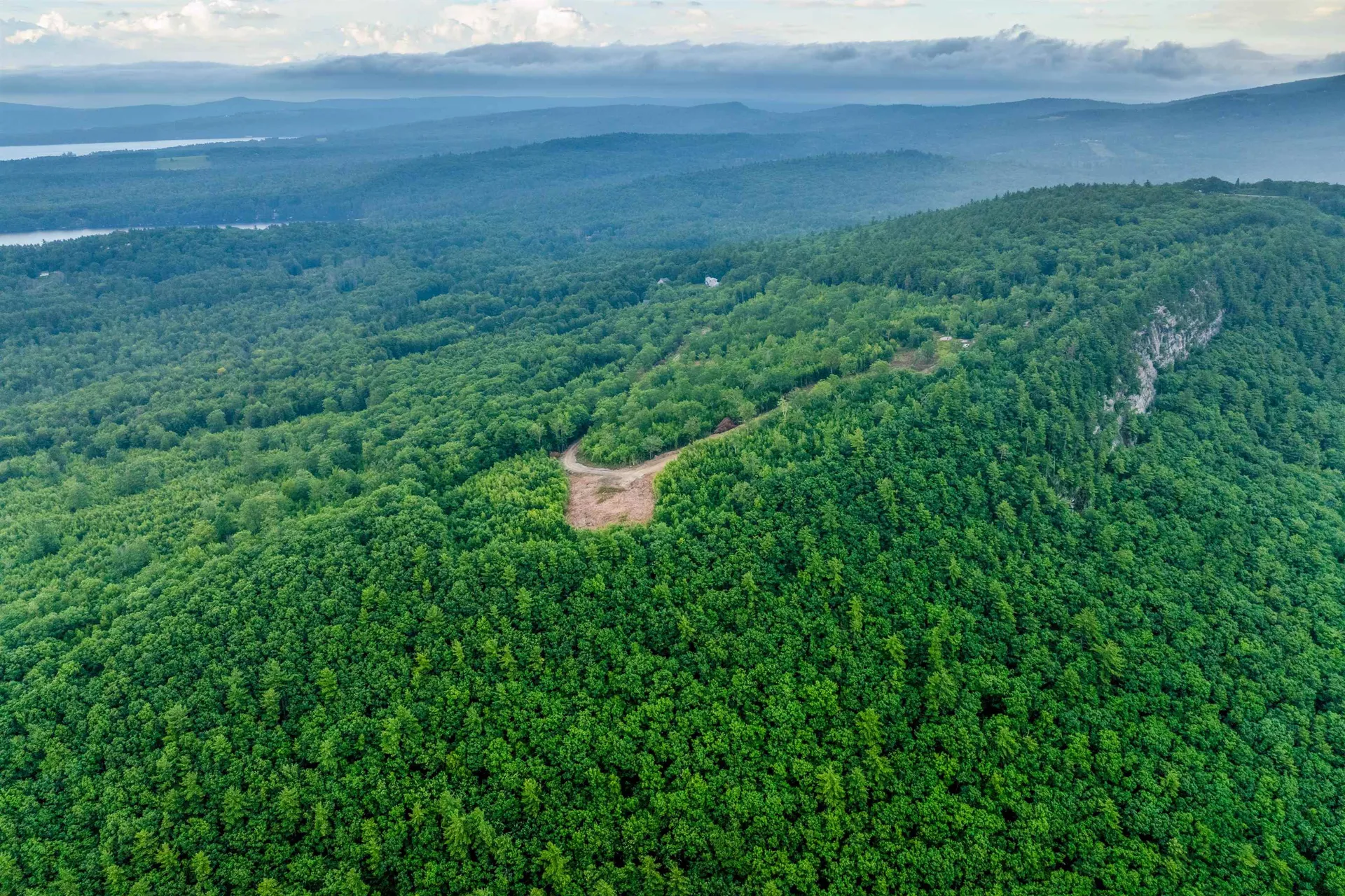0 Long Stack Lane Wolfeboro NH 03894