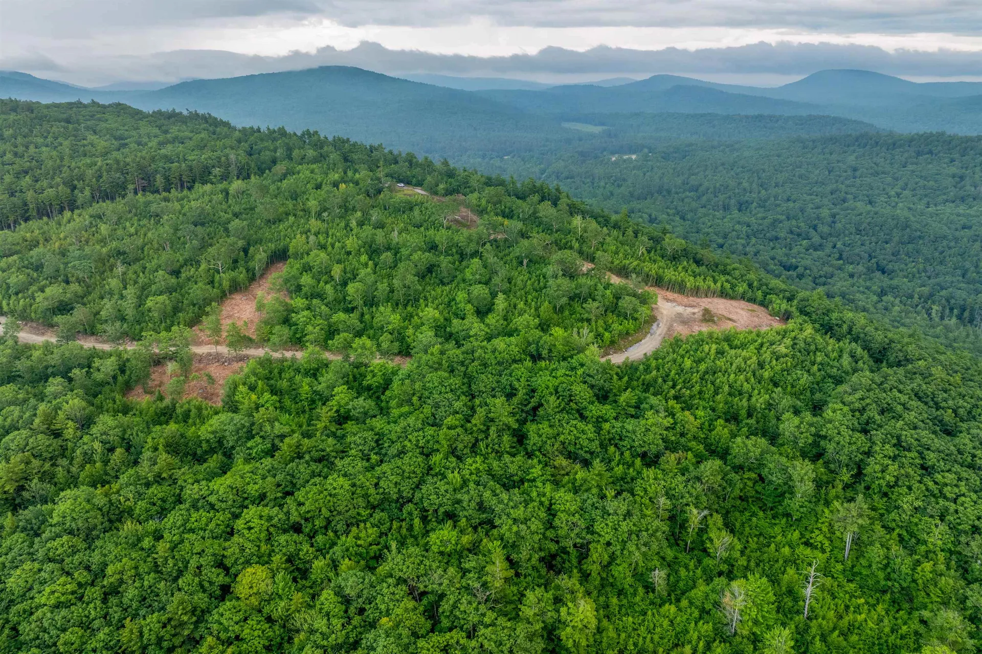 0 Long Stack Lane Wolfeboro NH 03894