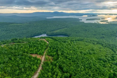 0 Long Stack Lane Wolfeboro NH 03894