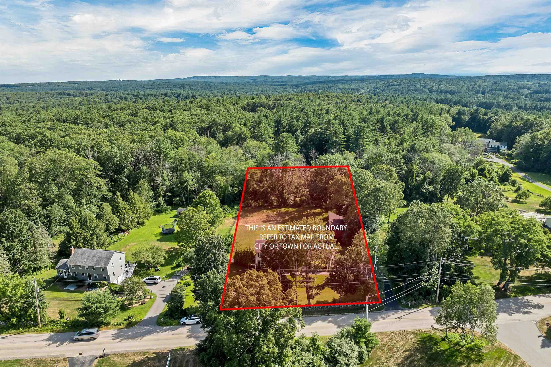 149 Londonderry Road Windham NH 03087