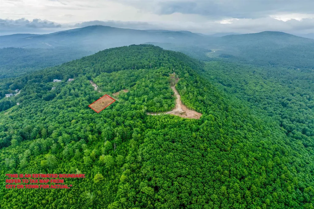 0 Long Stack Lane Wolfeboro NH 03894
