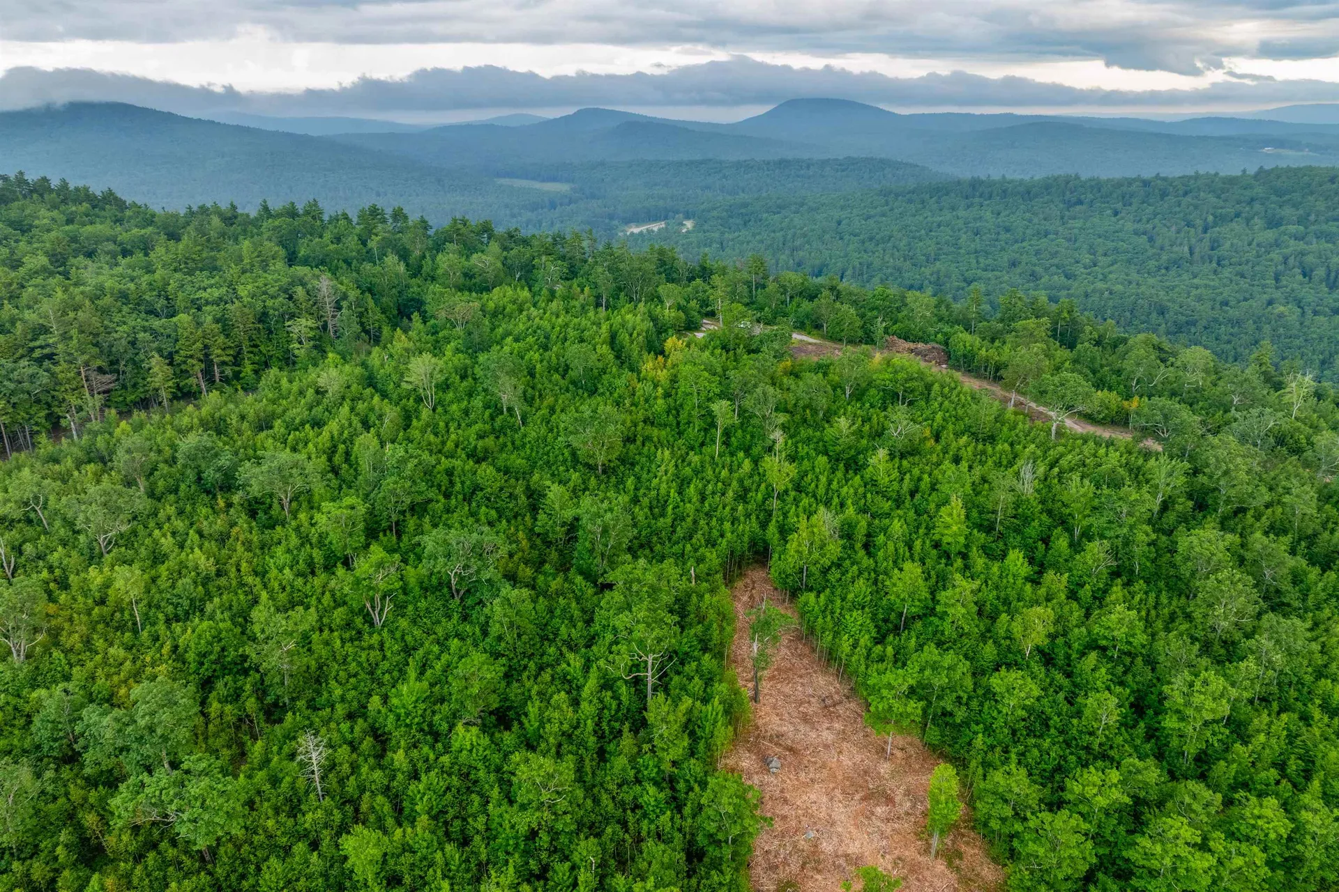 0 Long Stack Lane Wolfeboro NH 03894