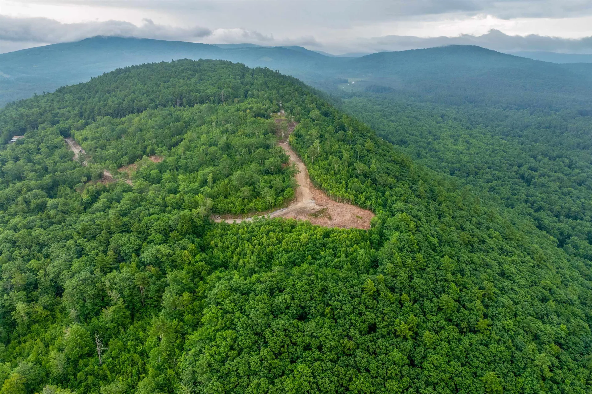 0 Long Stack Lane Wolfeboro NH 03894