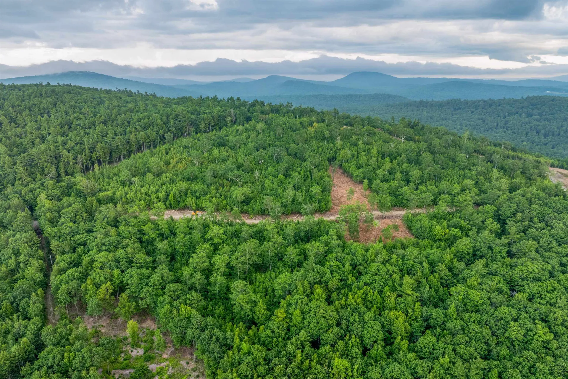 0 Long Stack Lane Wolfeboro NH 03894