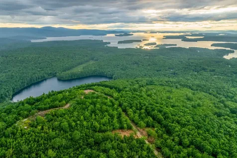 0 Long Stack Lane Wolfeboro NH 03894