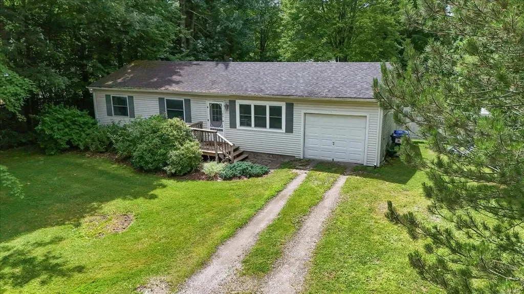 144 Woodcrest Circle Milton VT 05468