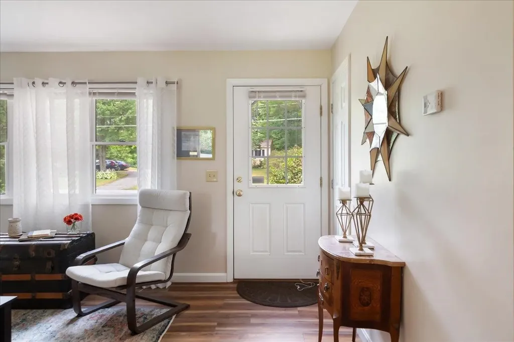 144 Woodcrest Circle Milton VT 05468