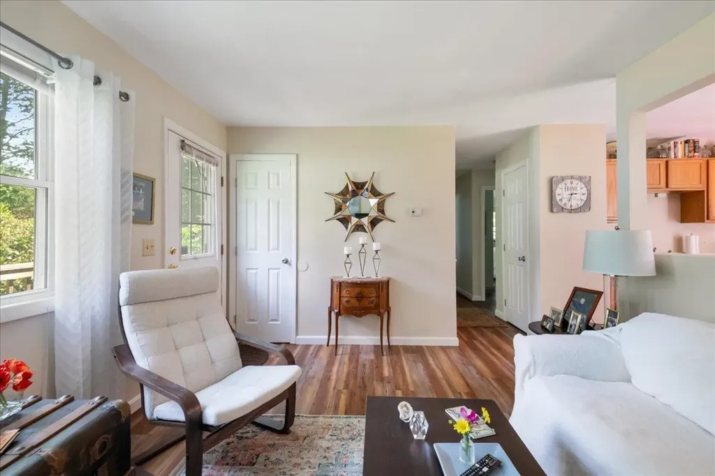 144 Woodcrest Circle Milton VT 05468