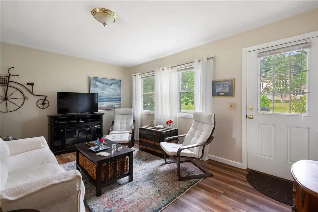 144 Woodcrest Circle Milton VT 05468