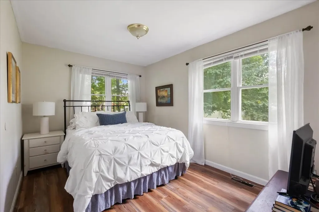 144 Woodcrest Circle Milton VT 05468