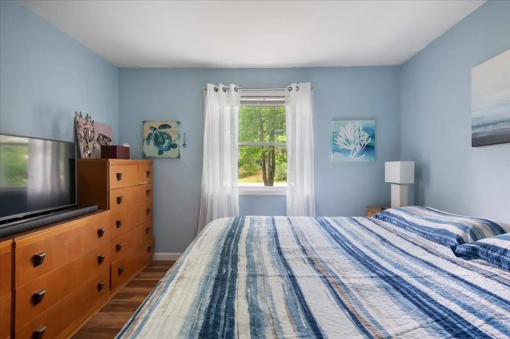 144 Woodcrest Circle Milton VT 05468