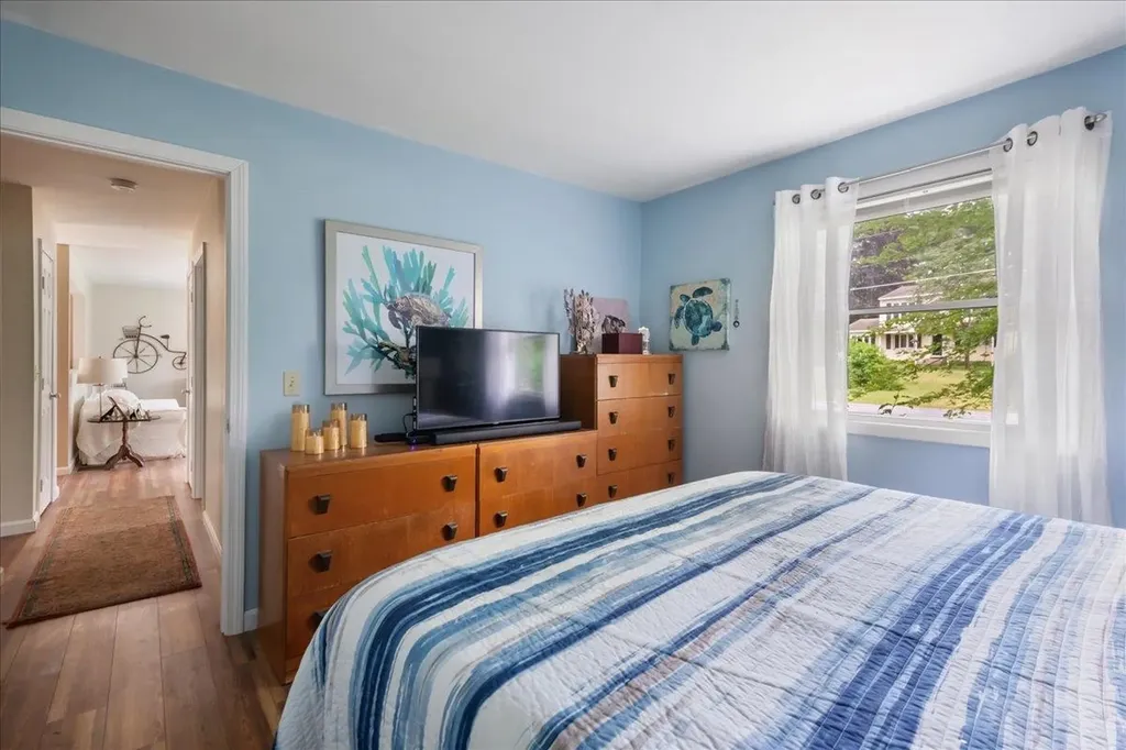 144 Woodcrest Circle Milton VT 05468