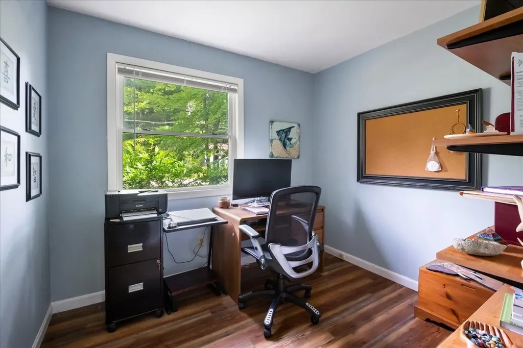 144 Woodcrest Circle Milton VT 05468