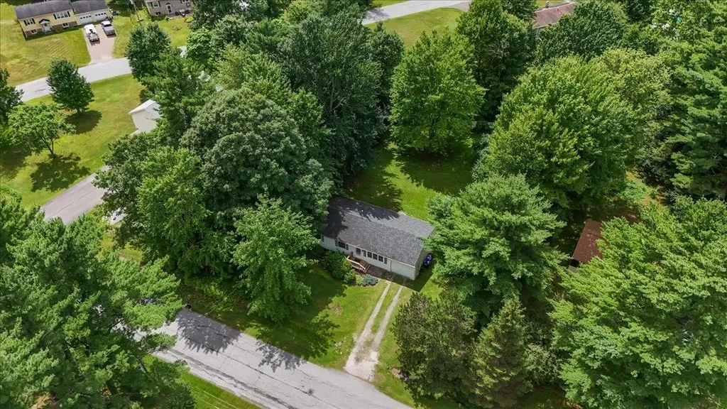 144 Woodcrest Circle Milton VT 05468