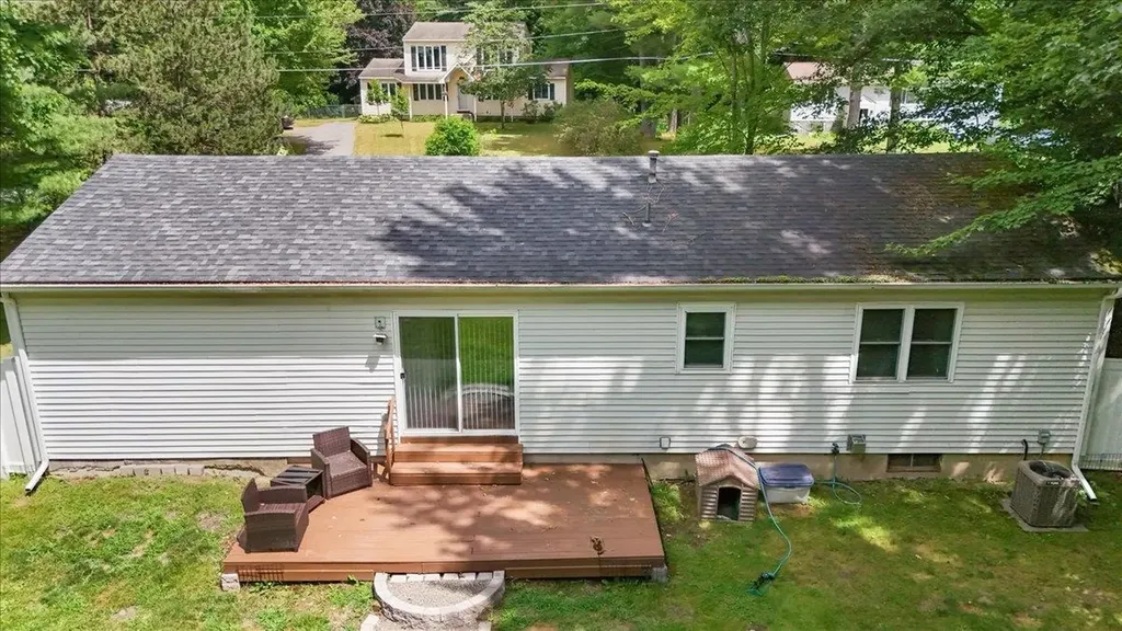 144 Woodcrest Circle Milton VT 05468