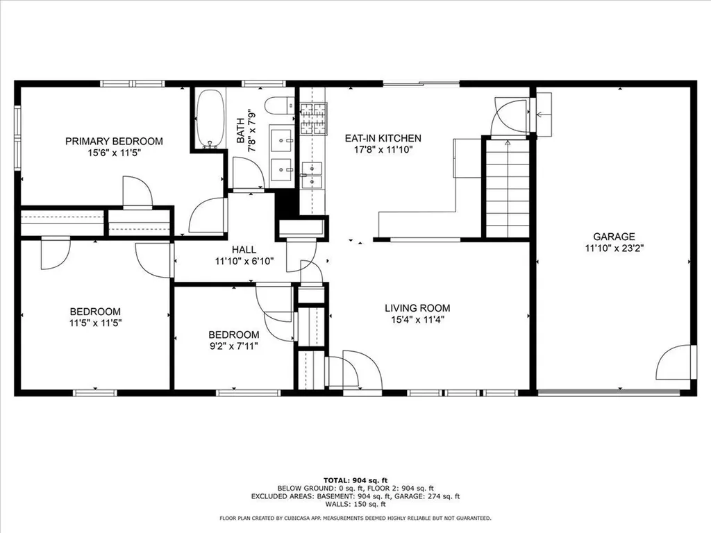 144 Woodcrest Circle Milton VT 05468