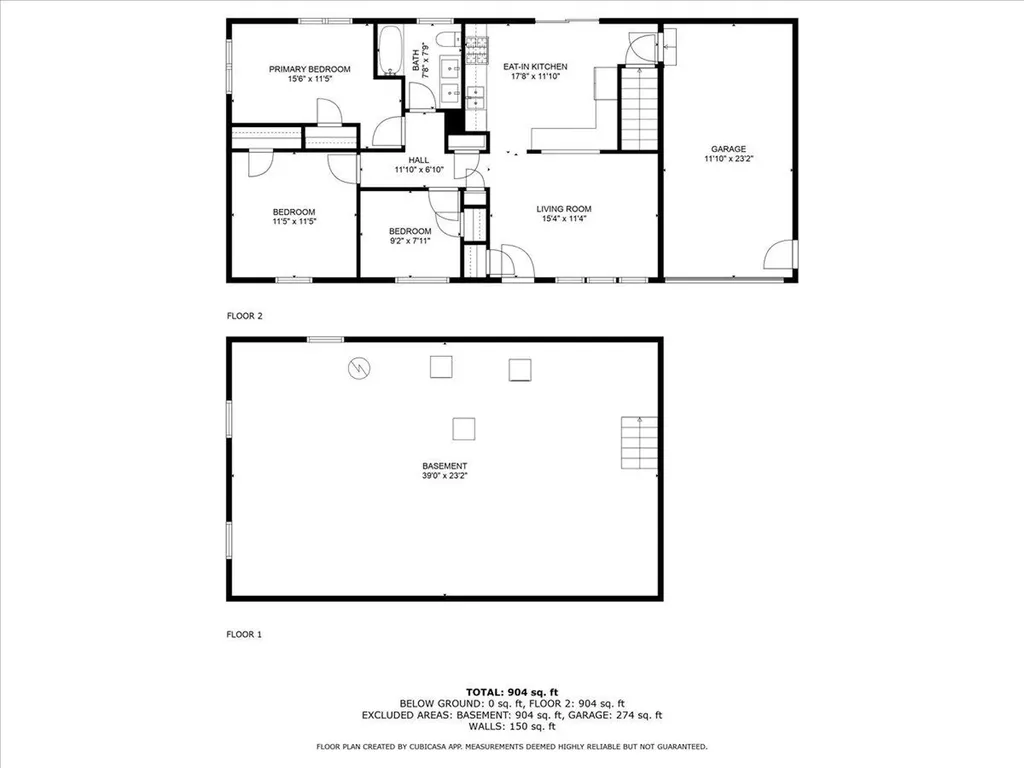 144 Woodcrest Circle Milton VT 05468