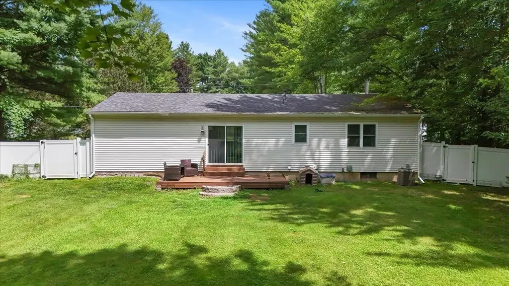 144 Woodcrest Circle Milton VT 05468