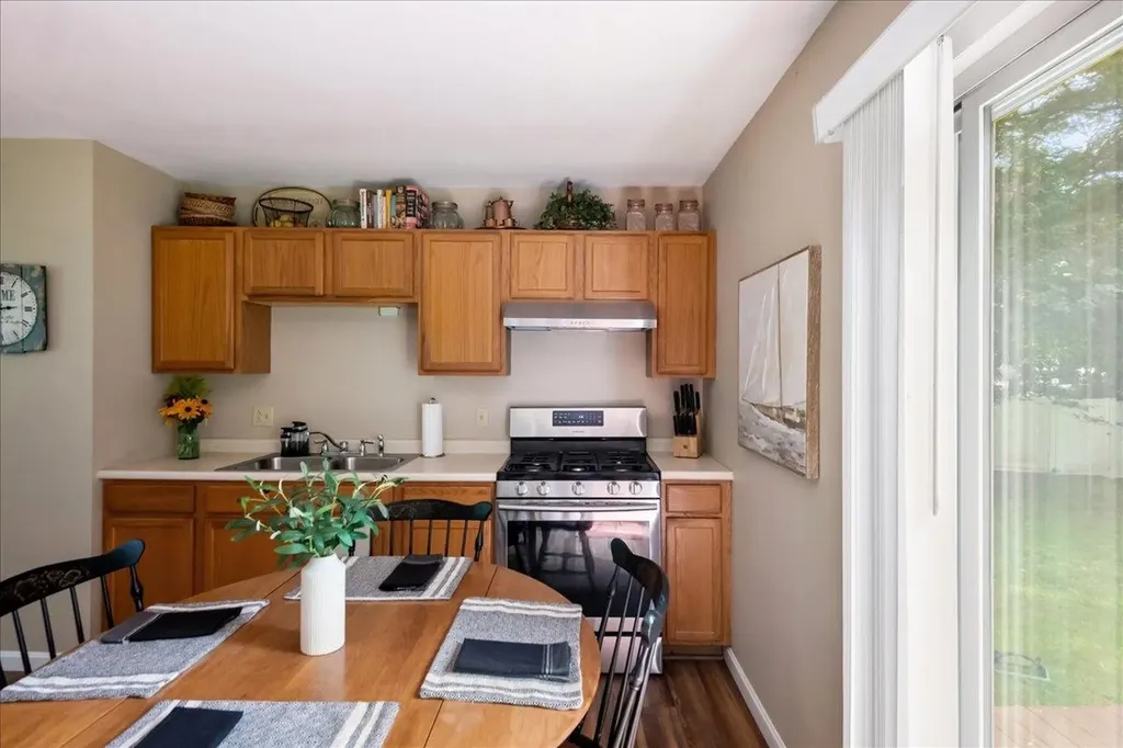 144 Woodcrest Circle Milton VT 05468