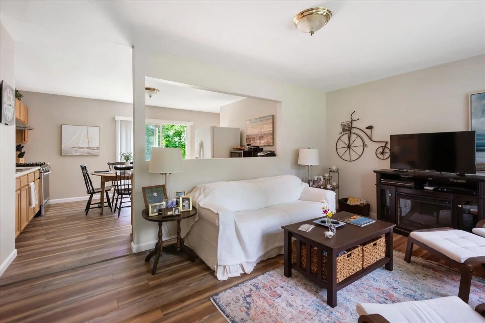 144 Woodcrest Circle Milton VT 05468