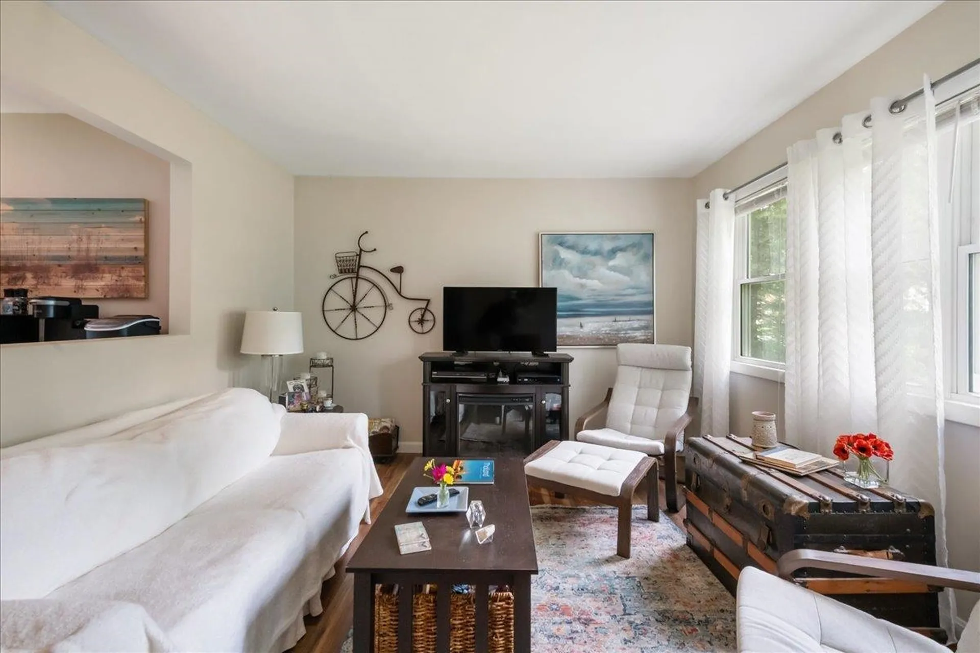 144 Woodcrest Circle Milton VT 05468