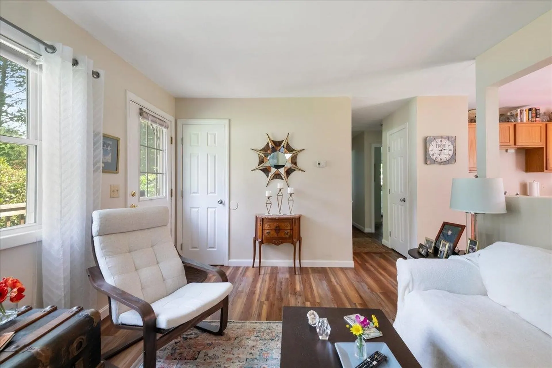 144 Woodcrest Circle Milton VT 05468