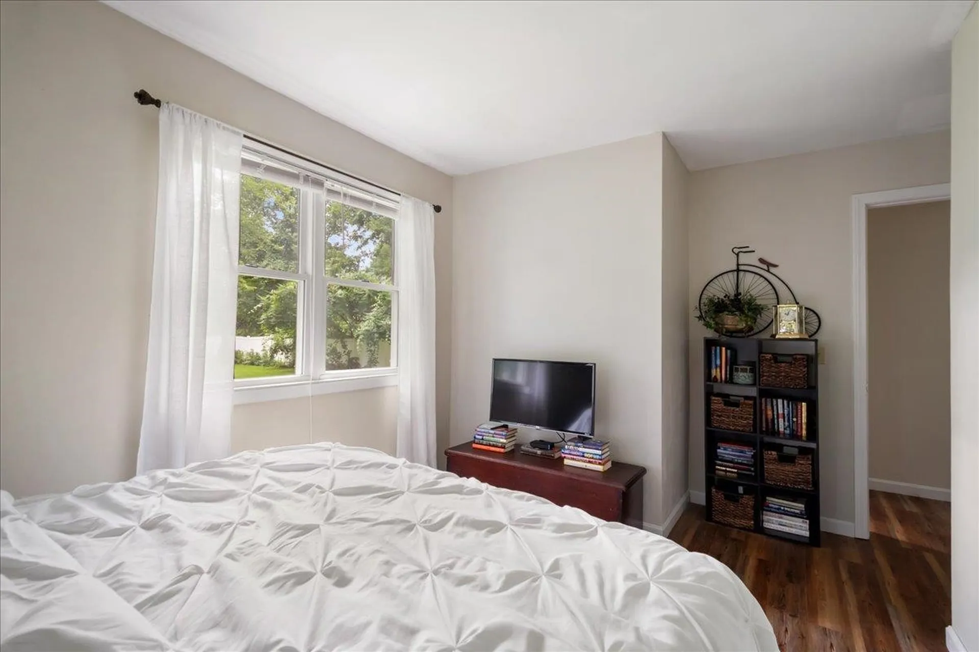 144 Woodcrest Circle Milton VT 05468