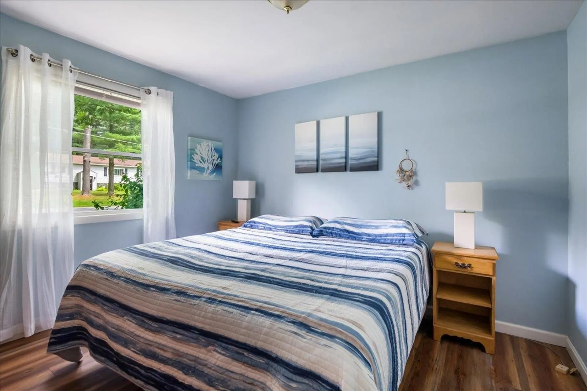 144 Woodcrest Circle Milton VT 05468