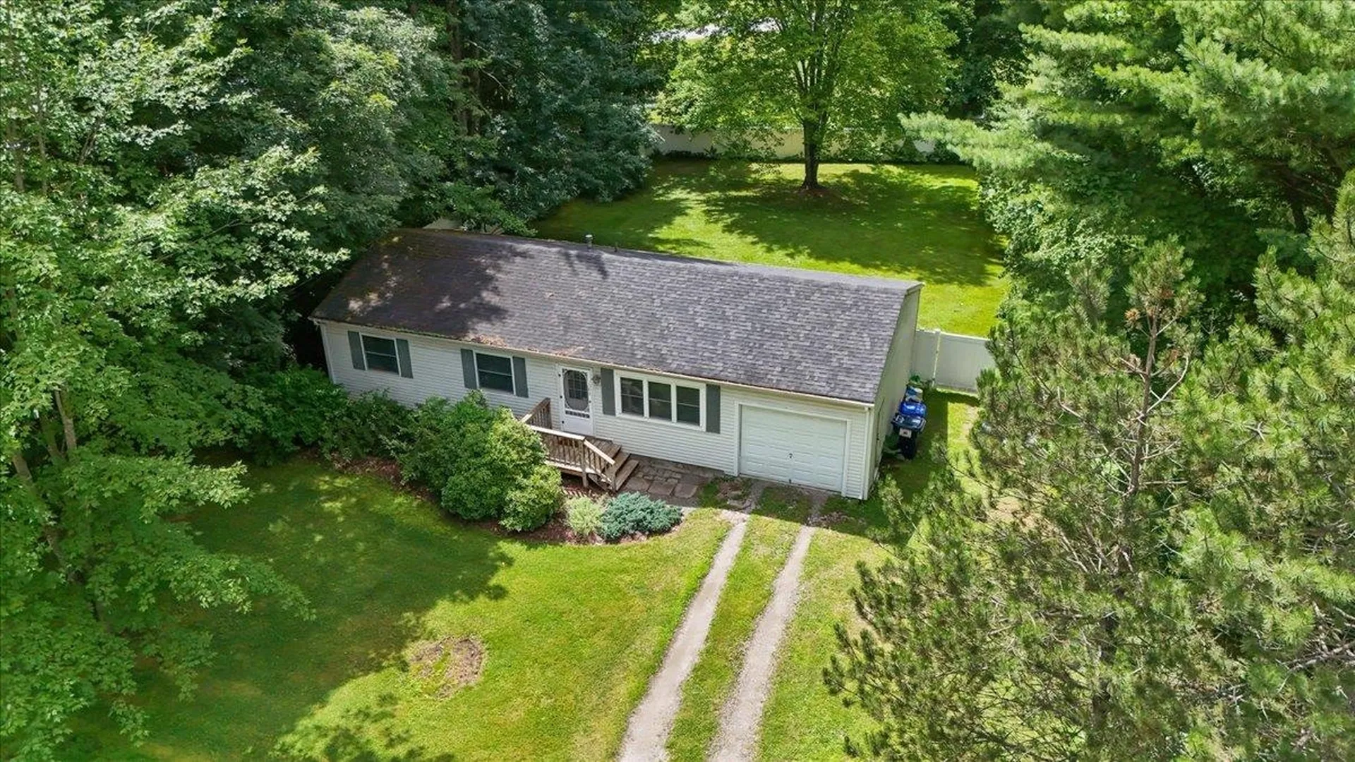 144 Woodcrest Circle Milton VT 05468