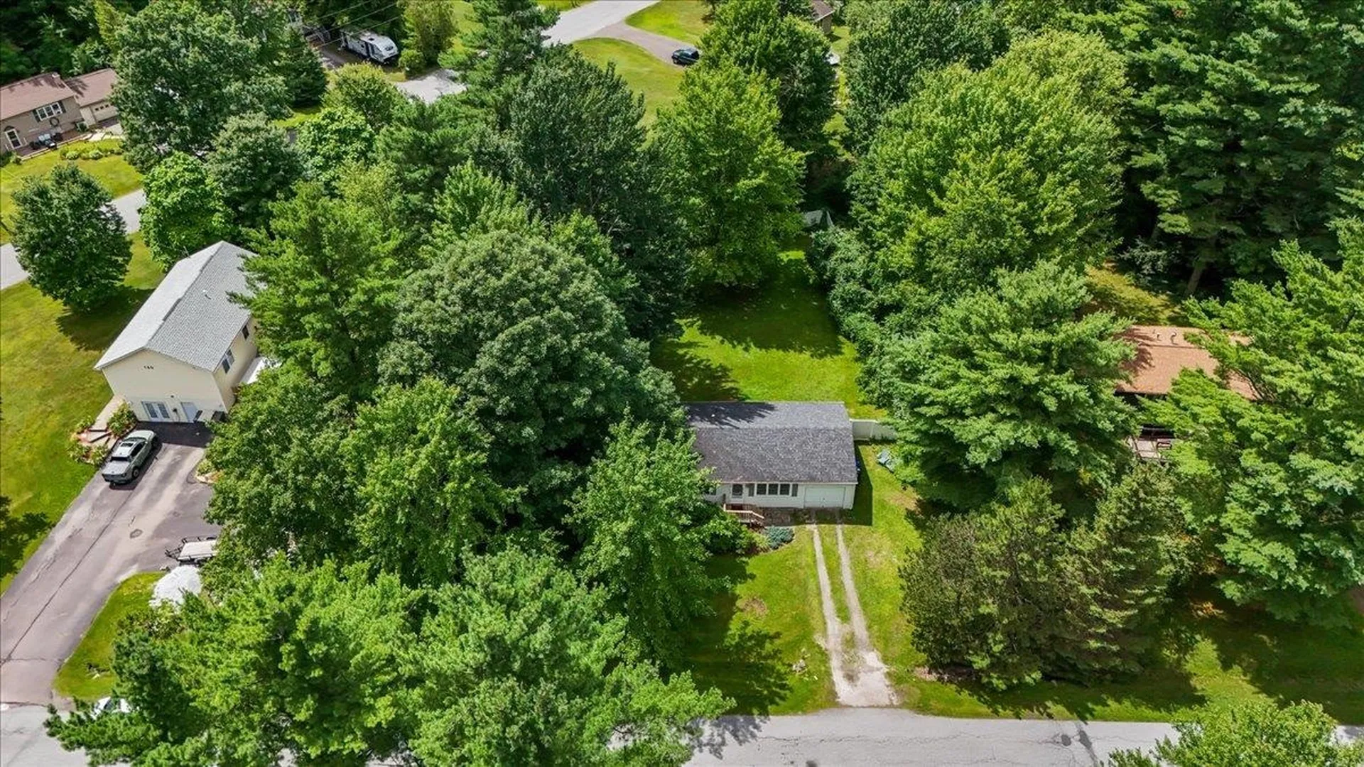 144 Woodcrest Circle Milton VT 05468