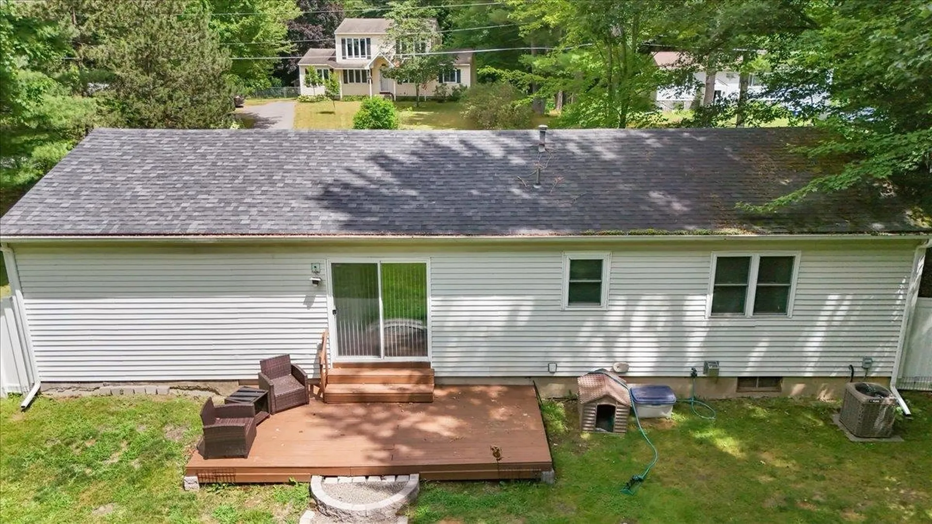 144 Woodcrest Circle Milton VT 05468