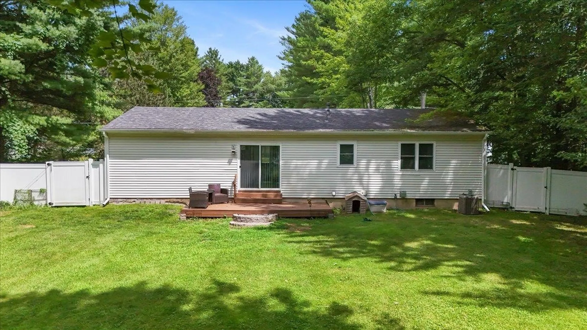 144 Woodcrest Circle Milton VT 05468