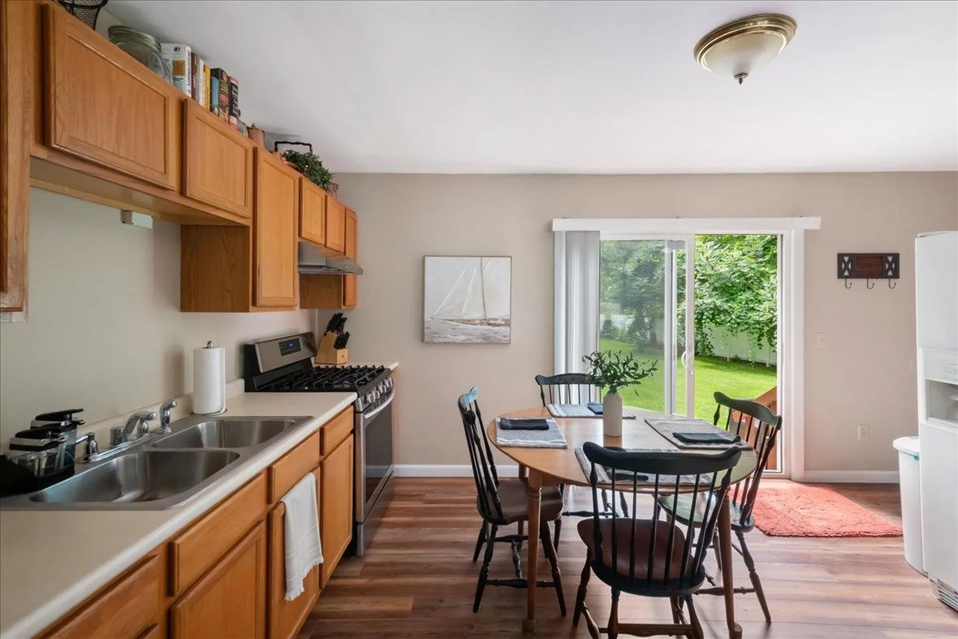 144 Woodcrest Circle Milton VT 05468