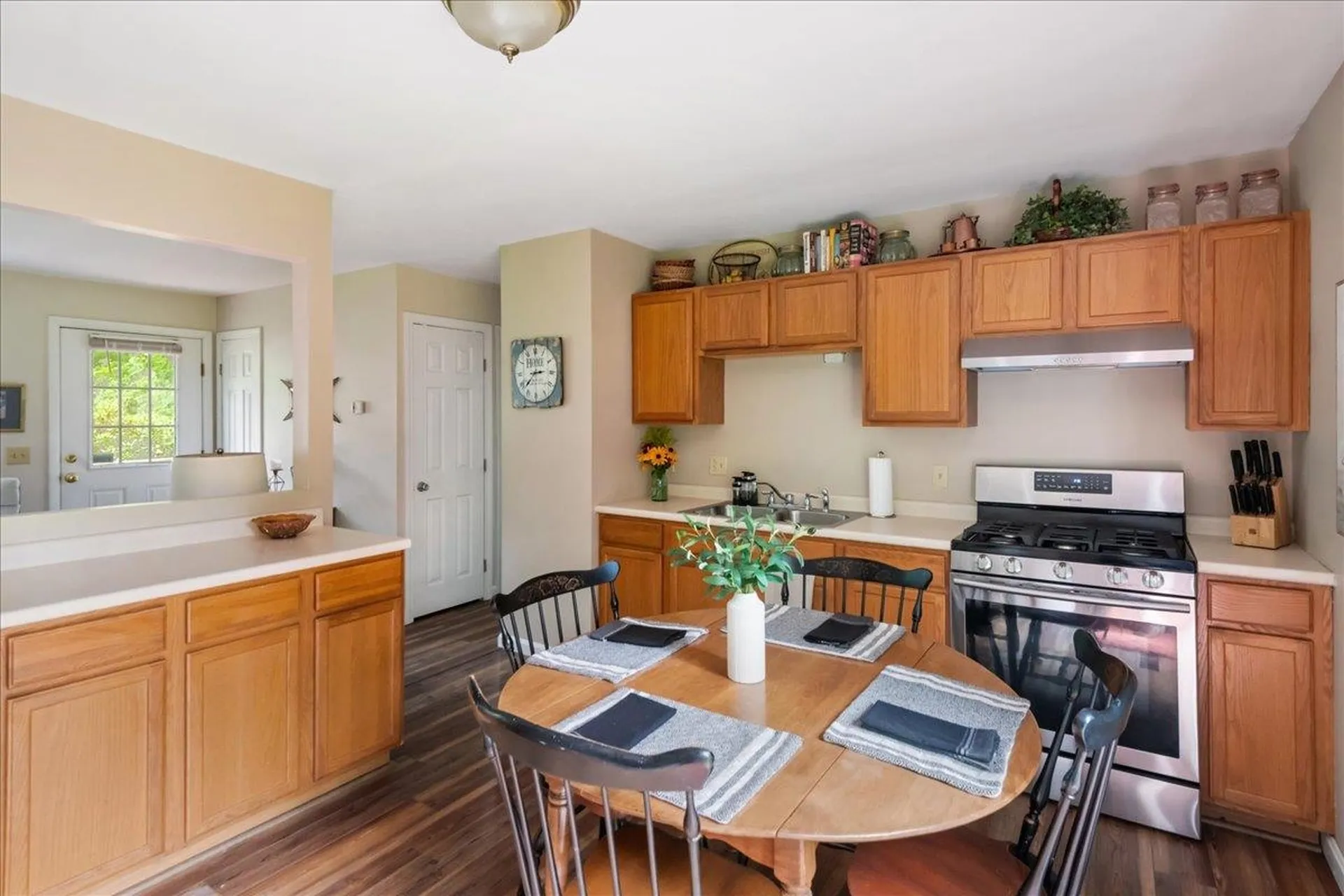 144 Woodcrest Circle Milton VT 05468