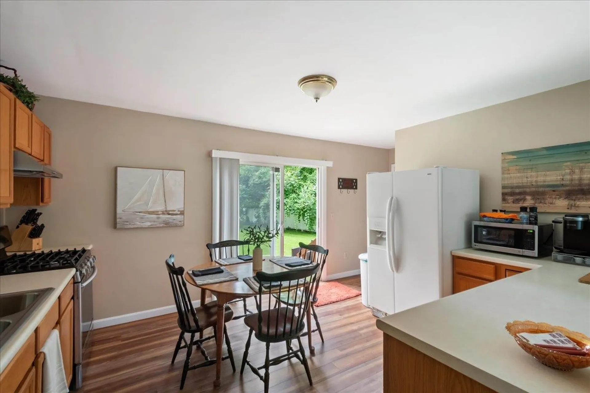 144 Woodcrest Circle Milton VT 05468