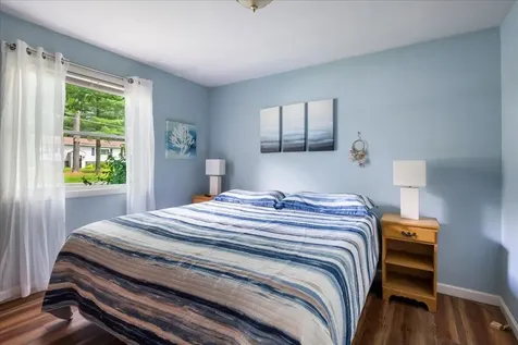 144 Woodcrest Circle Milton VT 05468