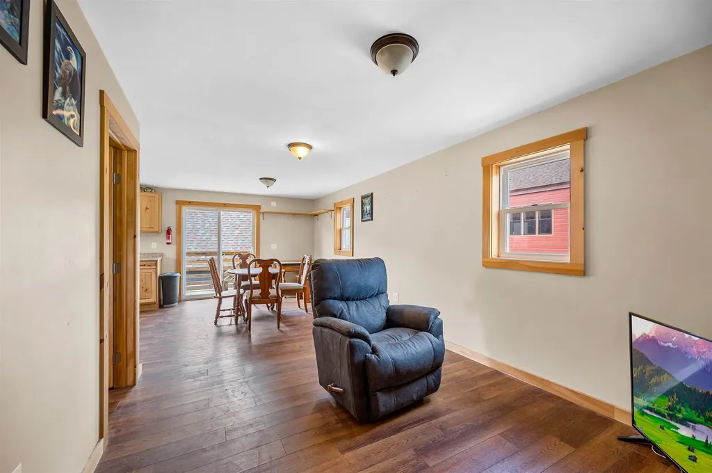 71 North Main Street Hardwick VT 05843