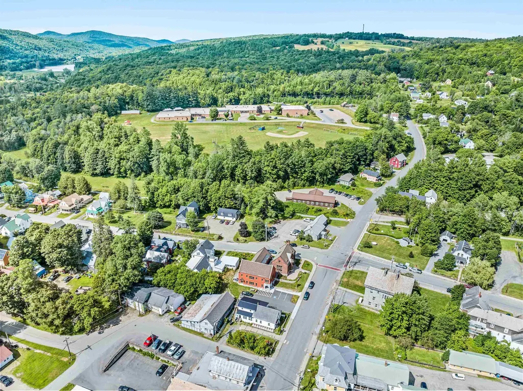 71 North Main Street Hardwick VT 05843