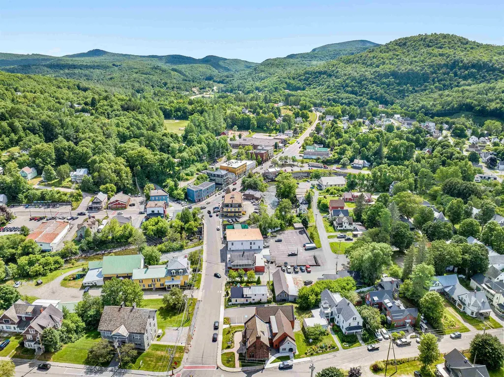 71 North Main Street Hardwick VT 05843