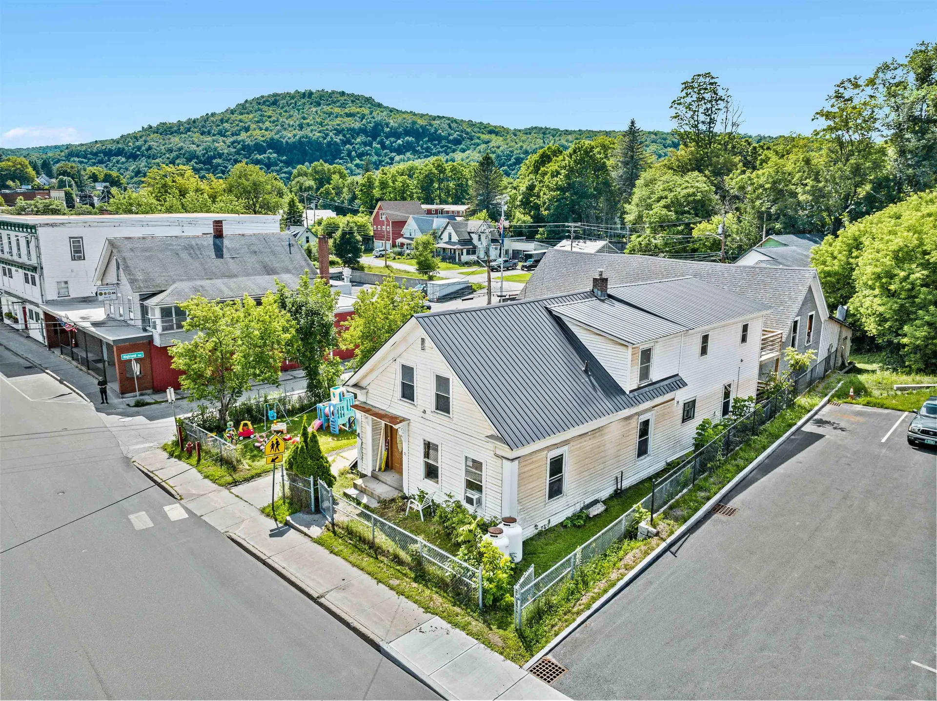 71 North Main Street Hardwick VT 05843