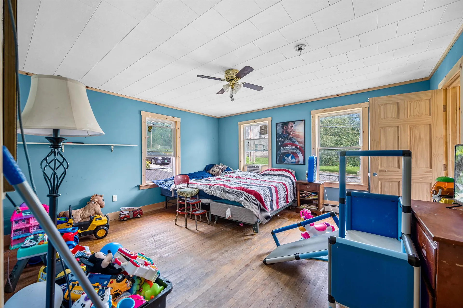 71 North Main Street Hardwick VT 05843