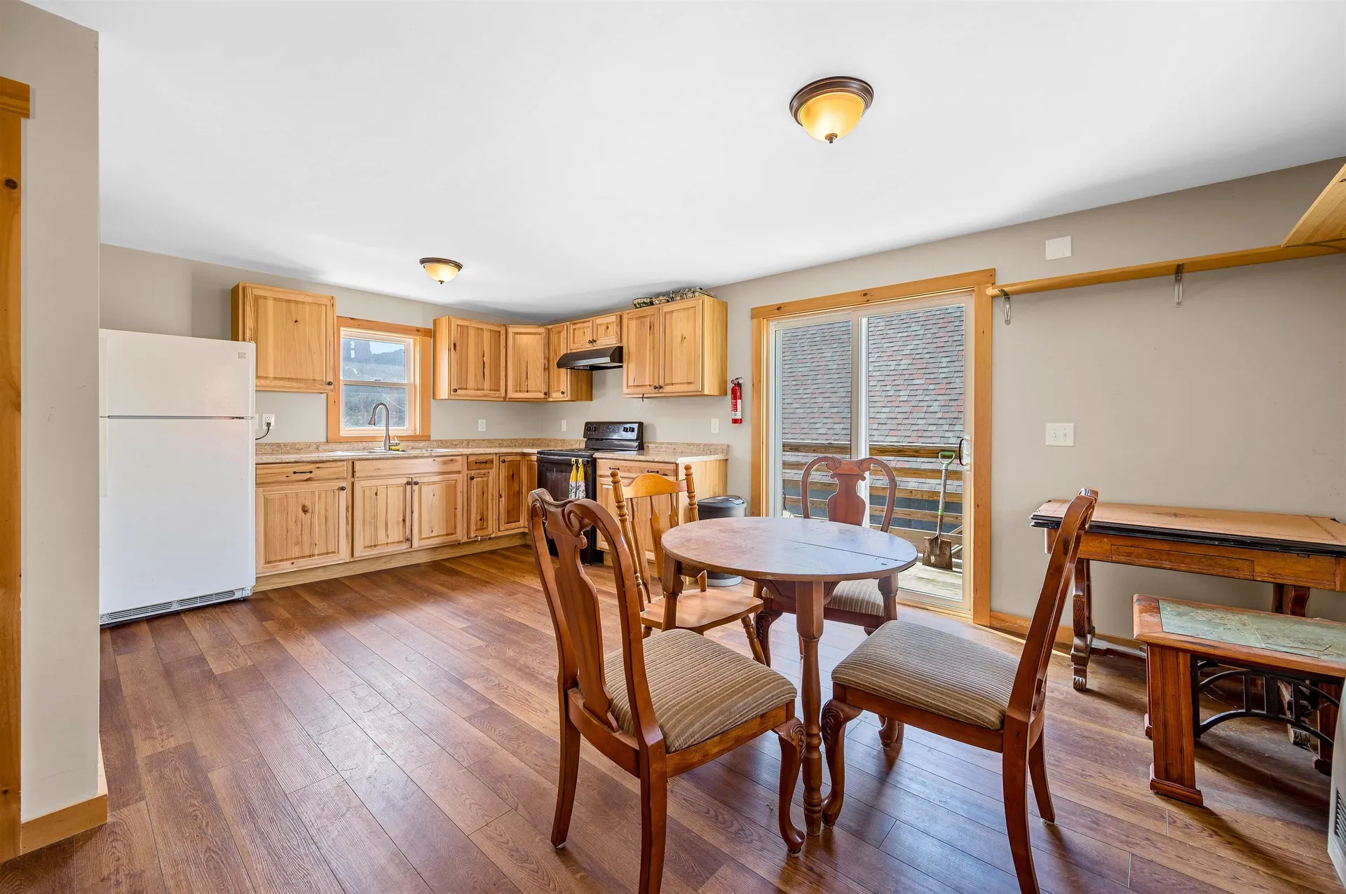 71 North Main Street Hardwick VT 05843