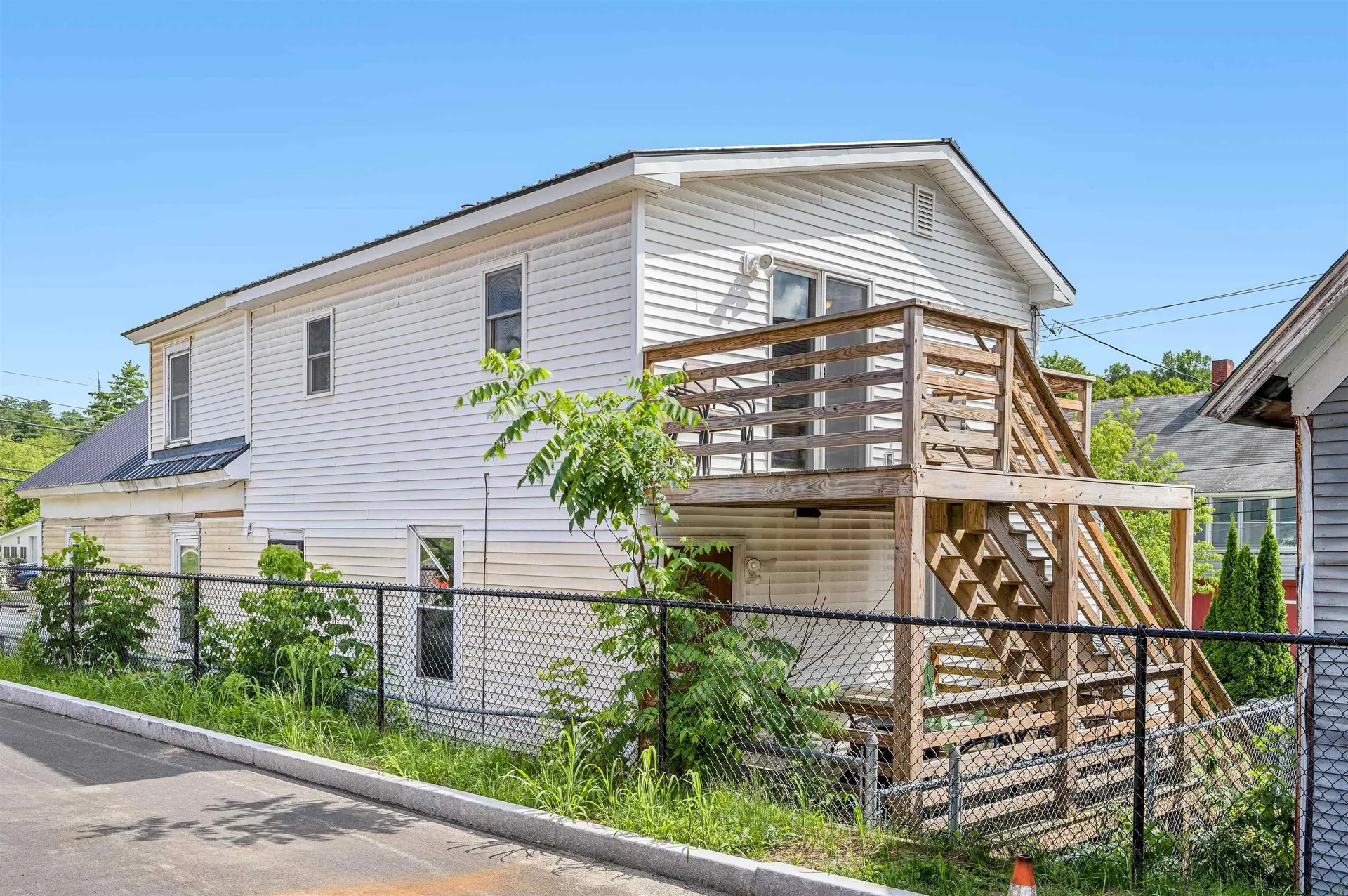 71 North Main Street Hardwick VT 05843